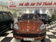 Porsche Cayenne S 2010 - Bán Porsche Cayenne S 2010, màu nâu, nhập khẩu 