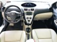 Toyota Vios 2009 - Bán Toyota Vios 1.5G đời 2009, màu bạc, xe gia đình