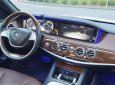 Mercedes-Benz S class S400 2015 - Cần bán lại xe Mercedes S400 sản xuất 2015, màu trắng, nhập khẩu