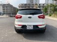 Kia Sportage 2.0AT 2011 - Bán Kia Sportage 2.0AT 2011, màu trắng, nhập khẩu nguyên chiếc