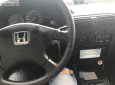 Honda Accord 2.0 MT 1990 - Cần bán Honda Accord Sedal 1990, màu xám, xe nhập chính hãng