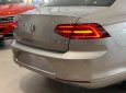 Volkswagen Passat 2017 - Xin giới thiệu, Passat Bluemotion 2017 nhập khẩu mới nguyên, rớt đời giá tốt