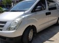 Hyundai Grand Starex   2009 - Bán Hyundai Grand Starex 2.4 MT đời 2009, màu bạc, nhập khẩu