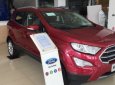 Ford EcoSport 2019 - Bán xe Ford EcoSport đời 2019, giá hấp dẫn