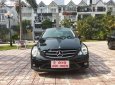 Mercedes-Benz R class   2008 - Bán Mercedes R500 4Matic sản xuất năm 2008, màu đen, nhập khẩu 