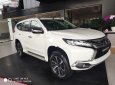 Mitsubishi Pajero Sport 2019 - Bán xe Mitsubishi Pajero Sport đời 2019, màu trắng, nhập khẩu giá cạnh tranh