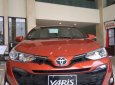 Toyota Yaris 2019 - Cần bán xe Toyota Yaris năm 2019, nhập khẩu nguyên chiếc