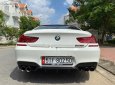 BMW 6 Series 2016 - Cần bán lại xe BMW 6 Series đời 2016, màu trắng, nhập khẩu nguyên chiếc chính hãng