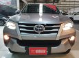 Toyota Fortuner G 2017 - Cần bán lại xe Toyota Fortuner G 2017, màu bạc, nhập khẩu nguyên chiếc số sàn, giá chỉ 980 triệu