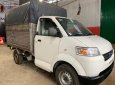 Suzuki Super Carry Pro   2013 - Bán Suzuki Super Carry Pro năm 2013, màu trắng, nhập khẩu 