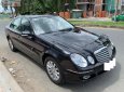 Mercedes-Benz E class E280 2008 - Bán ô tô Mercedes E280 đời 2008, màu đen số tự động, giá chỉ 450 triệu