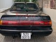 Toyota Cressida 1991 - Cần bán Toyota Cressida năm sản xuất 1991, màu đen, xe nhập