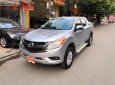 Mazda BT 50 2015 - Bán xe cũ Mazda BT 50 đời 2015, màu bạc