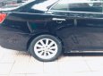 Toyota Camry   2013 - Bán xe cũ Toyota Camry 2.5Q đời 2013, màu đen