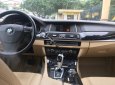 BMW 5 Series   2014 - Bán BMW 520i sản xuất 2014, màu trắng, nhập khẩu  