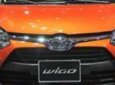 Toyota Wigo 2019 - Bán ô tô Toyota Wigo sản xuất năm 2019