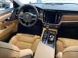 Volvo S90 2017 - Cần bán xe Volvo S90 2017, màu xanh lam, xe nhập chính hãng