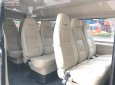 Ford Transit 2016 - Bán Ford Transit năm 2016, màu bạc như mới