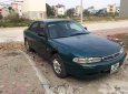 Mazda 626   1992 - Bán Mazda 626 2.0 MT sản xuất 1992, màu xanh, xe nhập  