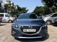 Mazda 3 1.5 AT 2015 - Xe Mazda 3 1.5 AT đời 2015, màu xanh lam, giá chỉ 545 triệu