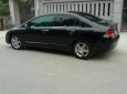 Honda Civic 2007 - Cần bán lại xe Honda Civic đời 2007, màu đen