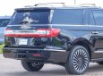 Lincoln Navigator 2019 - Cần bán Lincoln Navigator Black Label L đời 2020, màu đen, nhập khẩu nguyên chiếc, Hotline 0914.868.198