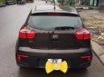 Kia Rio 1.4 AT 2015 - Bán xe cũ Kia Rio đời 2015, màu nâu, nhập khẩu