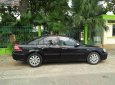 Ford Mondeo 2008 - Bán Ford Mondeo đời 2008, màu đen xe nguyên bản