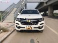 Chevrolet Colorado   2018 - Bán Chevrolet Colorado 2.5 AT 4x2 đời 2018, màu trắng, nhập khẩu 