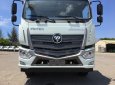 Thaco AUMAN C240 2018 - Xe tải 3 chân- xe tải 14 tấn- hỗ trợ trả góp  70%