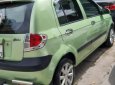 Hyundai Getz 1.1 MT 2008 - Cần bán xe Hyundai Getz 1.1 MT sản xuất 2008, màu xanh lam, nhập khẩu  