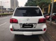 Lexus LX 570 2009 - Bán ô tô Lexus LX 570 năm 2009, màu trắng, xe nhập