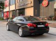 BMW 5 Series 2016 - Bán BMW 5 Series năm 2016, màu đen, nhập khẩu chính hãng