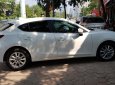 Mazda 3 2016 - Bán Mazda 3 năm sản xuất 2016, màu trắng xe nguyên bản