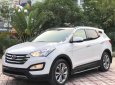 Hyundai Santa Fe 2014 - Bán xe Hyundai Santa Fe đời 2015, màu trắng, nhập khẩu nguyên chiếc chính hãng