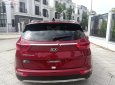 Kia Sportage 2015 - Cần bán lại xe Kia Sportage Lined sản xuất 2015, màu đỏ, xe nhập, 810 triệu