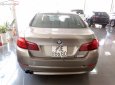 BMW 5 Series 2012 - Bán ô tô BMW 5 Series 520i năm sản xuất 2012 nhập khẩu, giá tốt