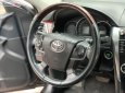 Toyota Camry Q 2014 - Cần bán xe Toyota Camry Q năm 2014, màu đen