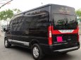 Ford Transit Limousine 2018 - Cần bán gấp Ford Transit Limousine năm 2018, màu đen, số sàn giá cạnh tranh