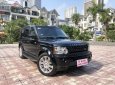 LandRover Discovery HSE 5.0 V8 2010 - Cần bán gấp LandRover Discovery HSE 5.0 V8 năm 2010, màu đen, nhập khẩu