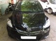 Toyota Vios 2009 - Bán Toyota Vios năm 2009, màu đen xe nguyên bản