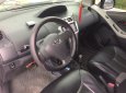 Toyota Yaris 2007 - Cần bán Toyota Yaris năm 2007, màu bạc, nhập khẩu nguyên chiếc chính hãng