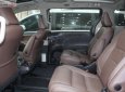 Toyota Sienna Limited 3.5 AWD 2015 - Bán Toyota Sienna Limited năm 2015, màu trắng, xe nhập