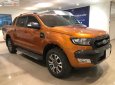 Ford Ranger 2016 - Cần bán xe Ford Ranger đời 2016, nhập khẩu