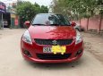 Suzuki Swift 2015 - Bán xe Suzuki Swift 1.4 AT sản xuất 2015, màu đỏ