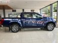 Nissan Navara 2019 - Bán Nissan Navara đời 2019, màu xanh lam, xe nhập chính hãng