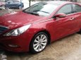 Hyundai Sonata 2012 - Bán Hyundai Sonata năm 2012, màu đỏ, xe nhập chính chủ, giá chỉ 520 triệu