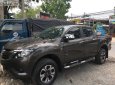 Mazda BT 50 2018 - Bán Mazda BT 50 năm sản xuất 2018, màu nâu, nhập khẩu chính chủ