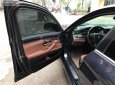 BMW 5 Series 520i 2016 - Cần bán BMW 5 Series 520i sản xuất năm 2016, màu xanh lam, nhập khẩu