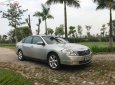 Nissan Teana 2008 - Bán Nissan Teana đời 2008, màu bạc, nhập khẩu nguyên chiếc chính chủ